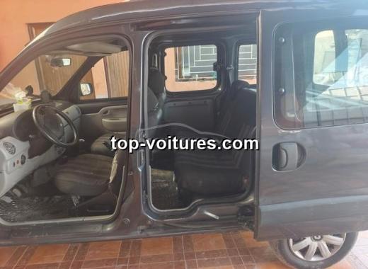 Renault Kangoo 2011 — photo 3