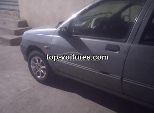 Renault Clio 1990 — photo 4