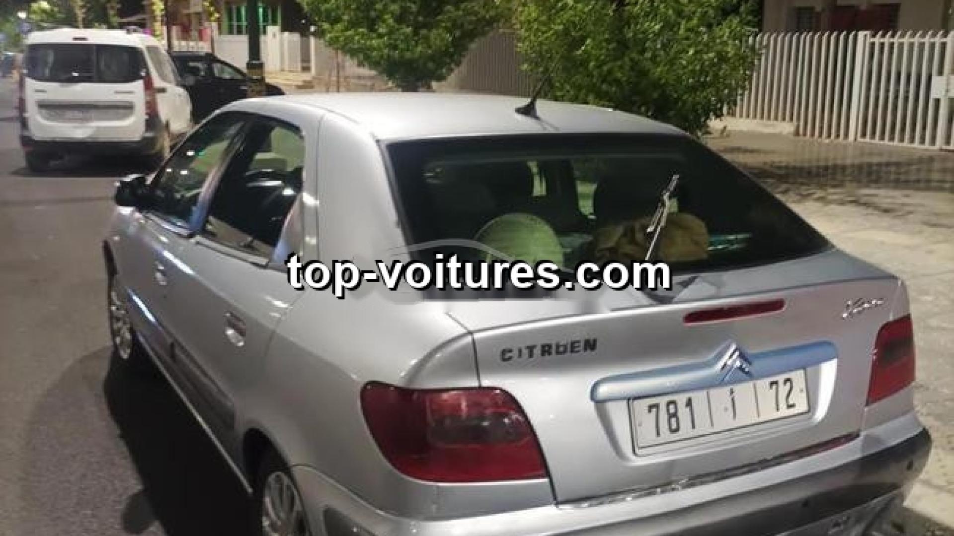 Citroën Xsara