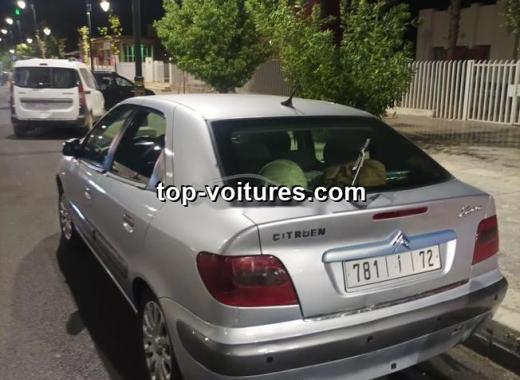 Citroën Xsara 2004 — photo 2