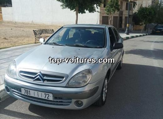 Citroën Xsara 2004 — photo 3