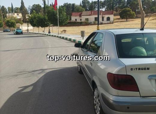 Citroën Xsara 2004 — photo 5
