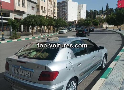 Citroën Xsara 2004 — photo 6