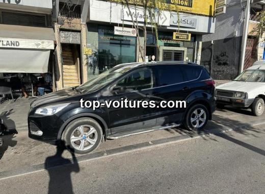 Ford Kuga 2015 — photo 2