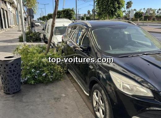 Ford Kuga 2015 — photo 3