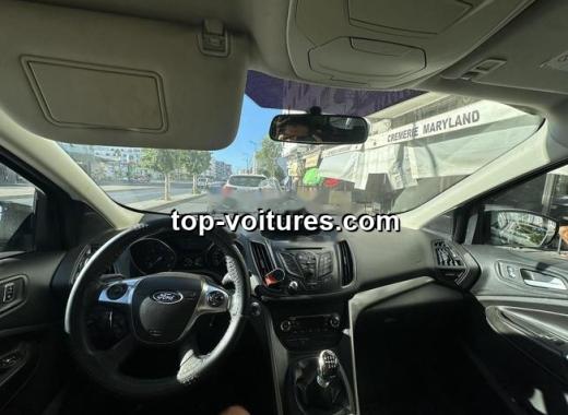 Ford Kuga 2015 — photo 5