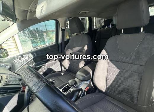 Ford Kuga 2015 — photo 6