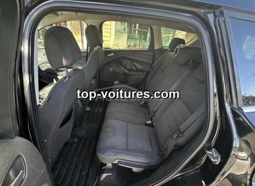 Ford Kuga 2015 — photo 7