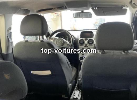 Opel Corsa 2010 — photo 2
