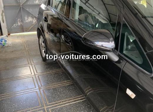 Opel Corsa 2010 — photo 3