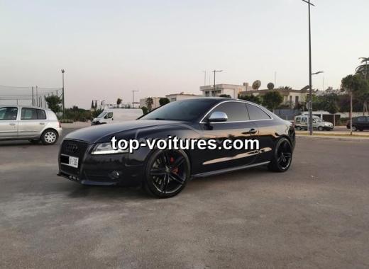 Audi A5 2008 — photo 4