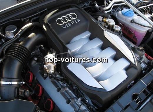 Audi A5 2008 — photo 8