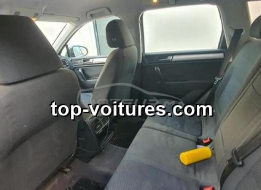 Volkswagen Touareg 2013 — photo 2