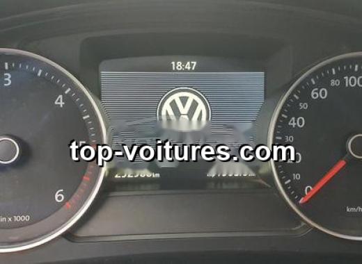 Volkswagen Touareg 2013 — photo 4