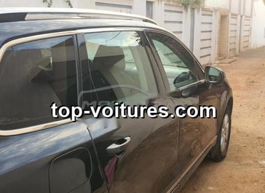 Volkswagen Touareg 2013 — photo 8