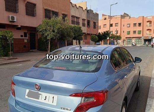 Fiat Tipo 2020 — photo 2