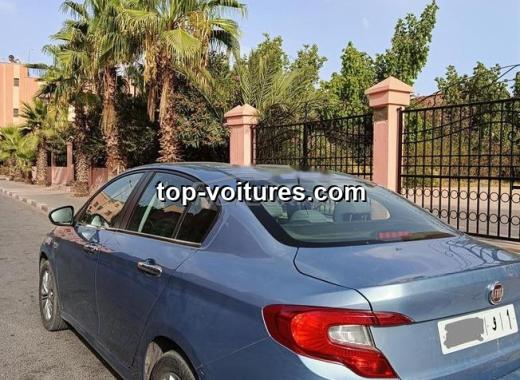 Fiat Tipo 2020 — photo 3