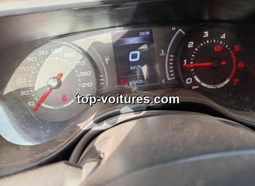 Fiat Tipo 2020 — photo 4