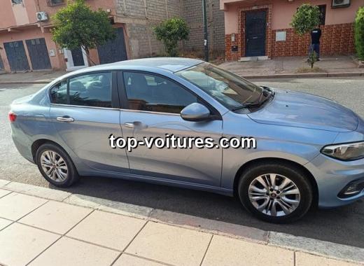 Fiat Tipo 2020 — photo 5