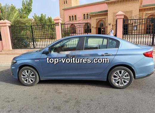 Fiat Tipo 2020 — photo 6