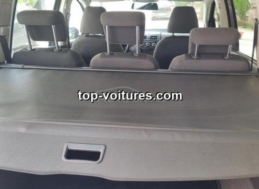 Volkswagen Touran 2014 — photo 2