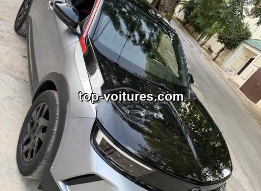Opel Mokka 2022 — photo 2
