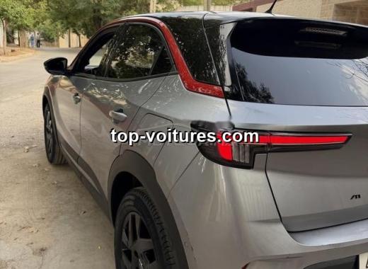 Opel Mokka 2022 — photo 5