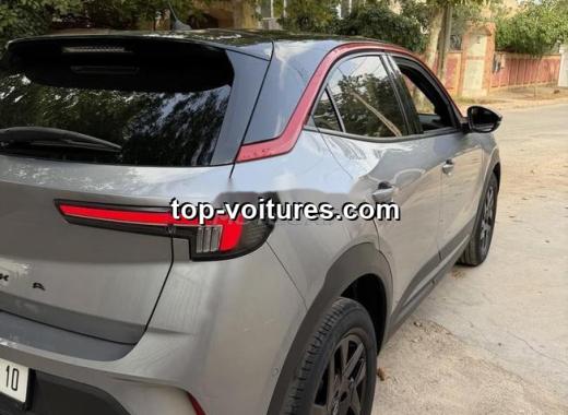 Opel Mokka 2022 — photo 6