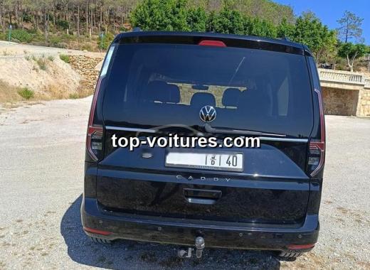 Volkswagen Caddy 2024 — photo 2