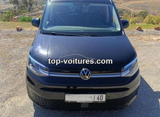 Volkswagen Caddy 2024 — photo 3