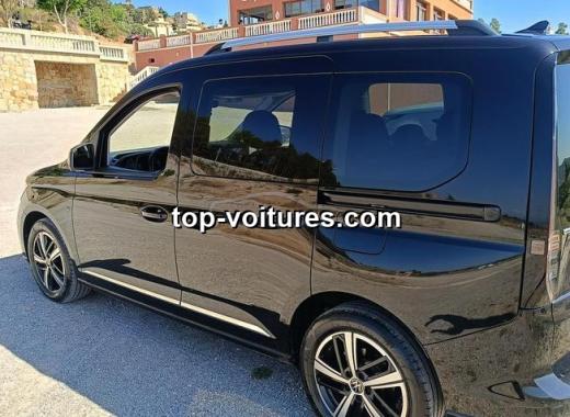 Volkswagen Caddy 2024 — photo 4