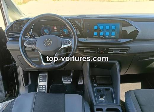 Volkswagen Caddy 2024 — photo 5