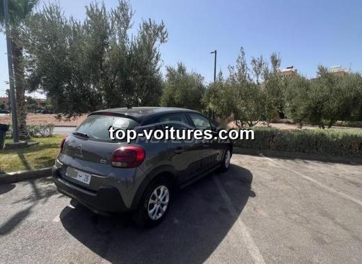 Citroën C3 2020 — photo 4