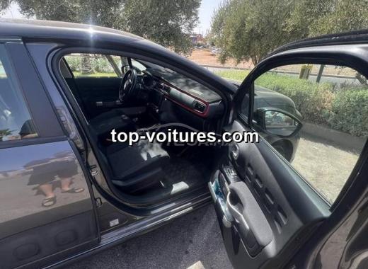 Citroën C3 2020 — photo 5