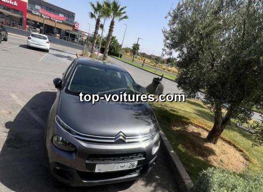 Citroën C3 2020 — photo 6