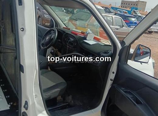 Fiat Doblo 2020 — photo 2