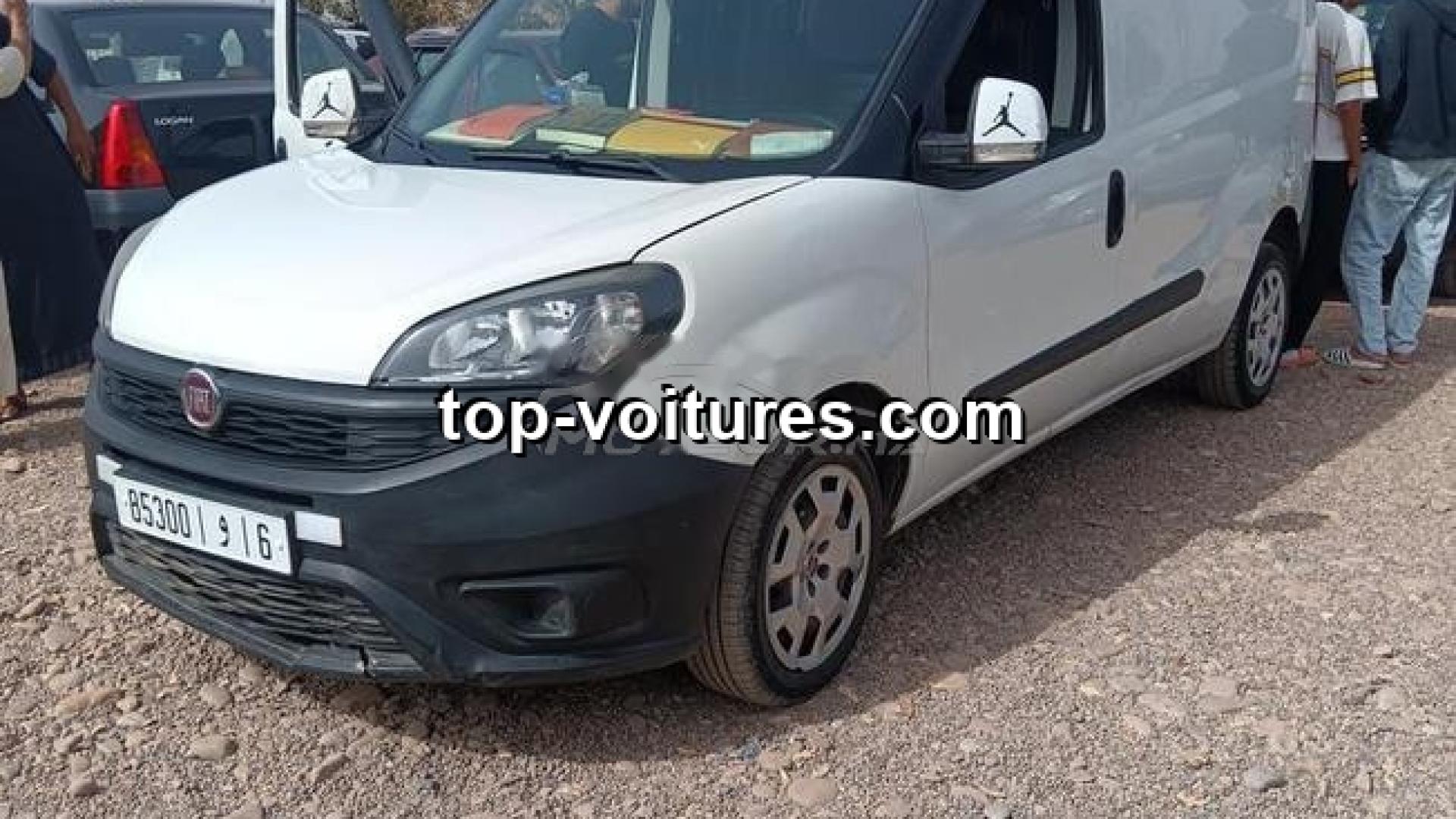 Fiat Doblo