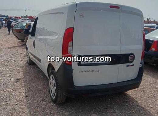 Fiat Doblo 2020 — photo 4