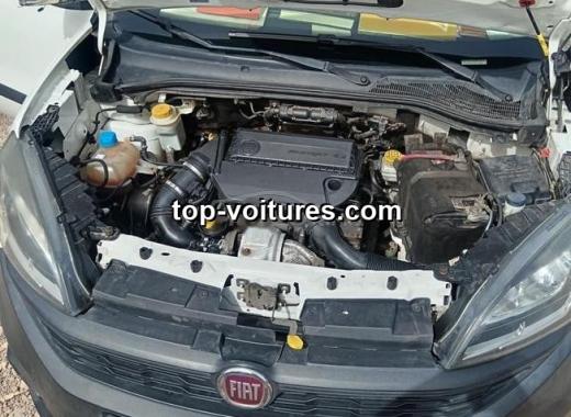 Fiat Doblo 2020 — photo 5