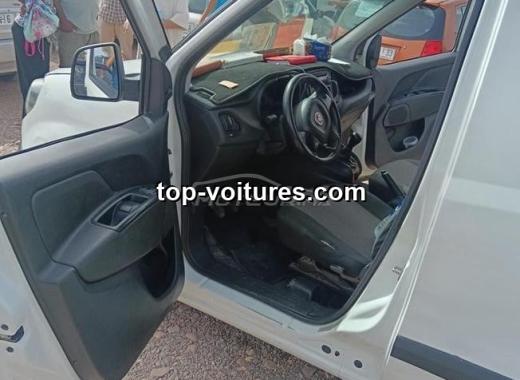 Fiat Doblo 2020 — photo 6