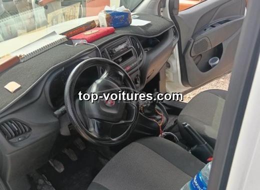 Fiat Doblo 2020 — photo 7