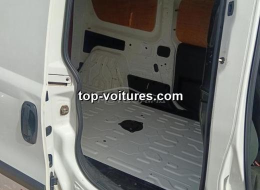 Fiat Doblo 2020 — photo 8
