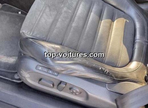Volkswagen Passat 2008 — photo 3