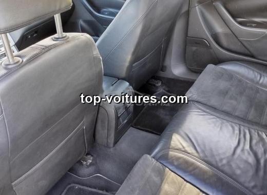 Volkswagen Passat 2008 — photo 5