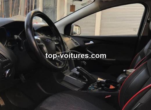 Ford Focus 2014 — photo 3