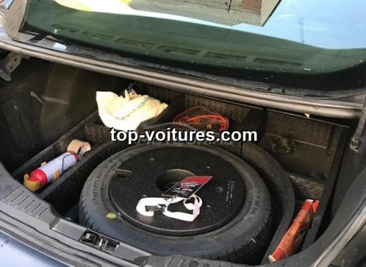 Ford Focus 2014 — photo 4