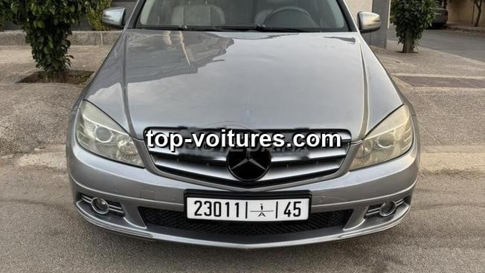 Mercedes-Benz Classe C