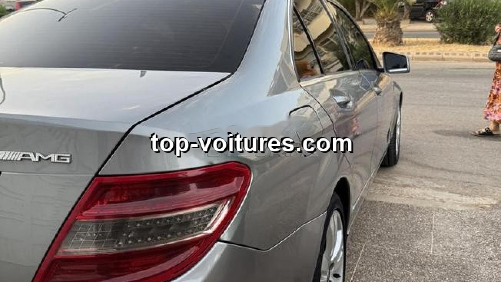 Mercedes-Benz Classe C