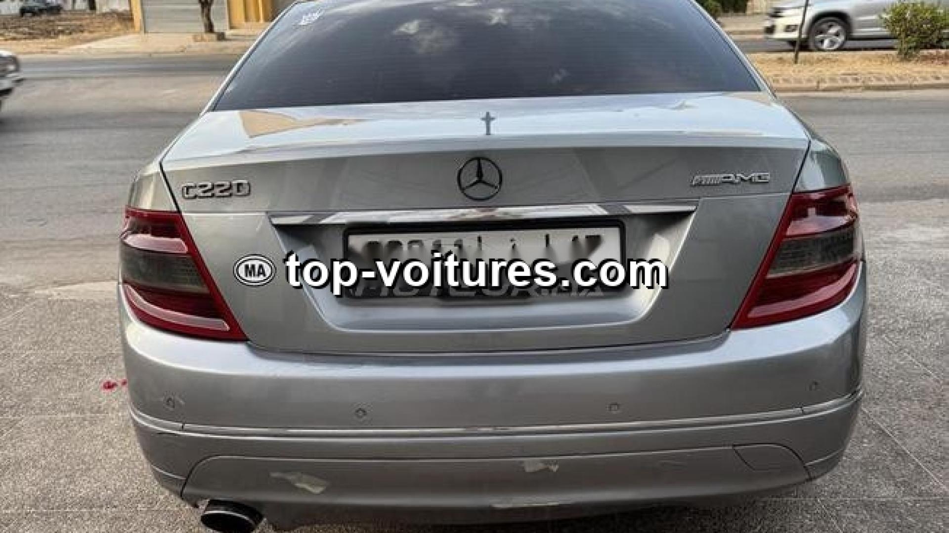 Mercedes-Benz Classe C