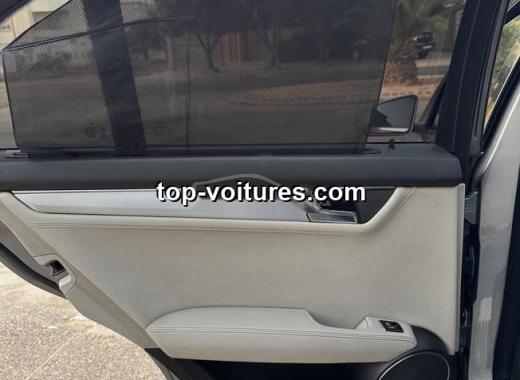 Mercedes Classe C 2009 — photo 5